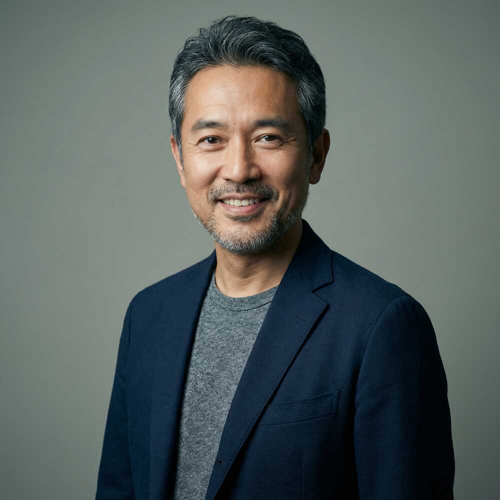 国产导演陈明远