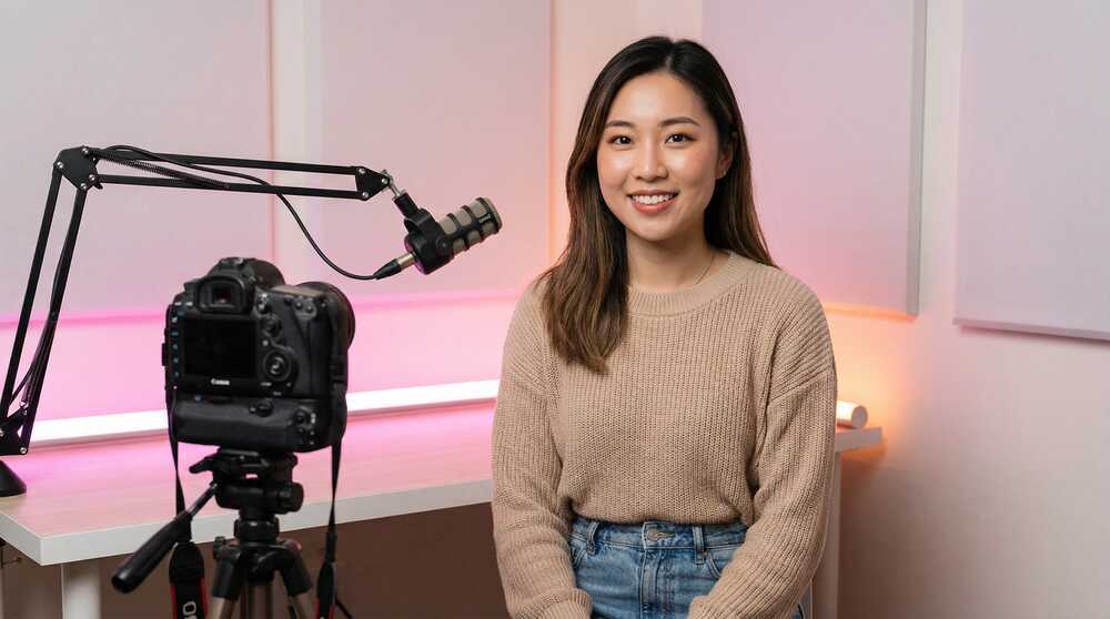 国产直播教程视频