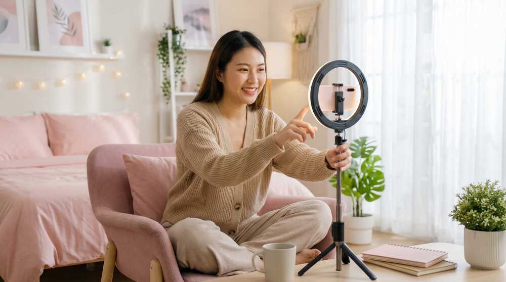 国产生活分享视频