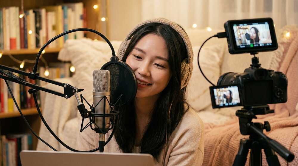 国产文化顾问李文博